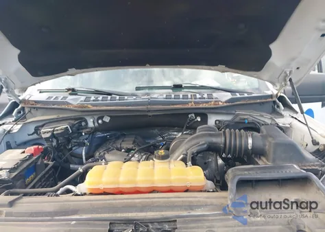 2015 Ford F-150 Xl z USA, uszkodzony, nr VIN 1FTMF1E86FKE53234